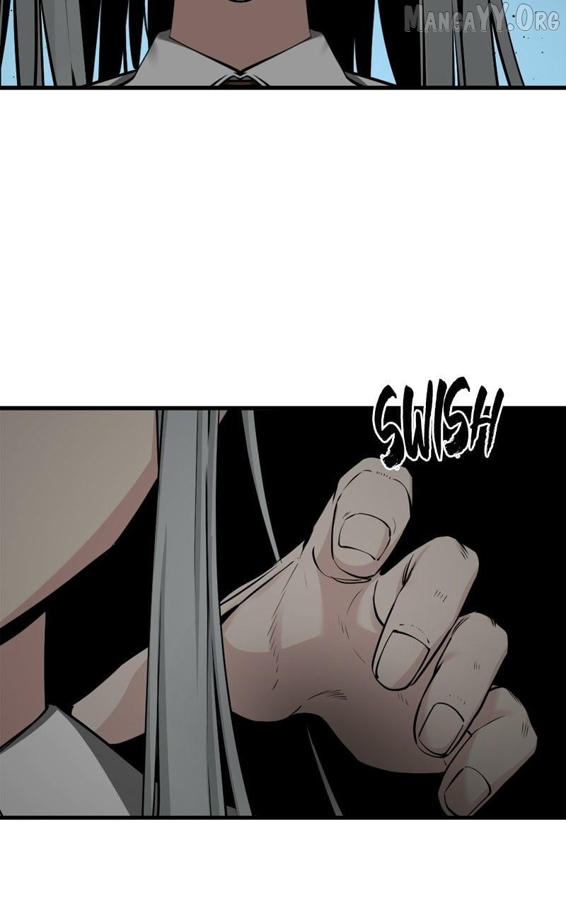 Hero Killer Chapter 247 - page 27
