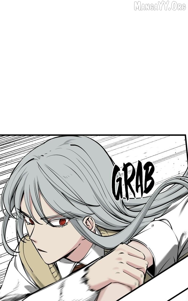 Hero Killer Chapter 247 - page 28
