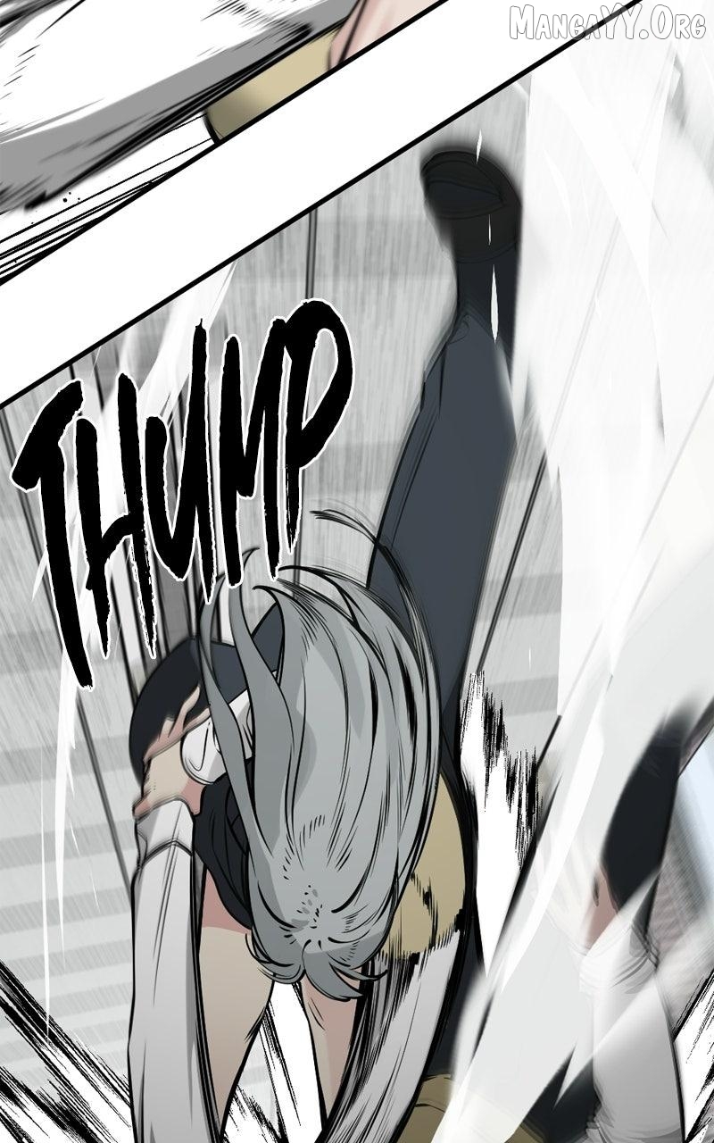 Hero Killer Chapter 247 - page 29