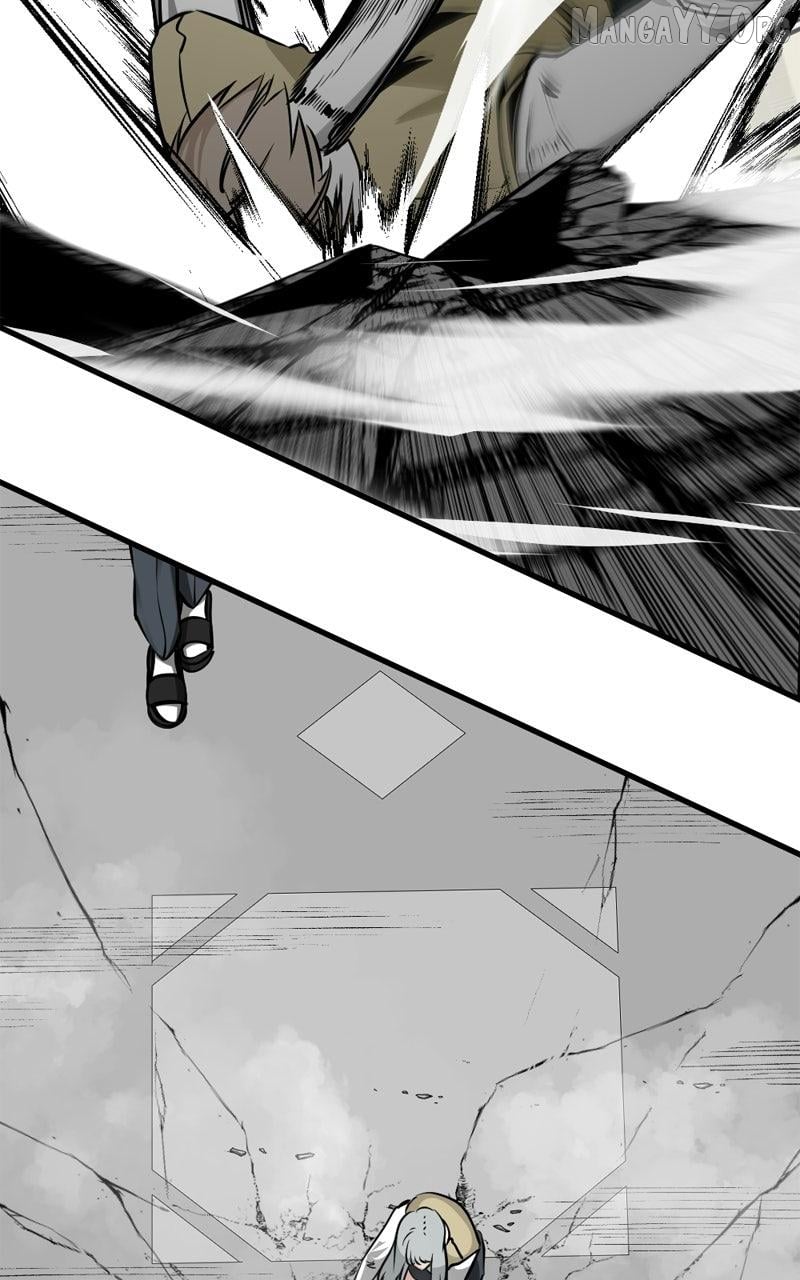 Hero Killer Chapter 247 - page 30
