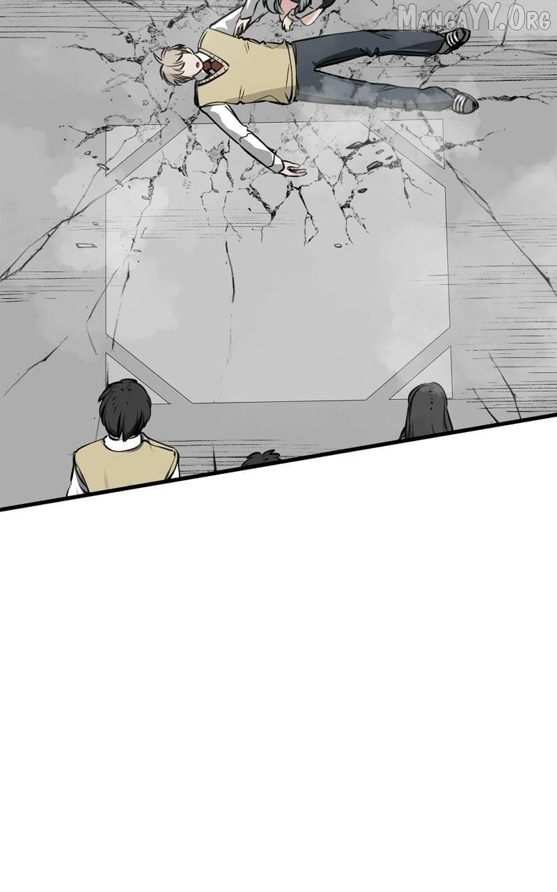 Hero Killer Chapter 247 - page 31
