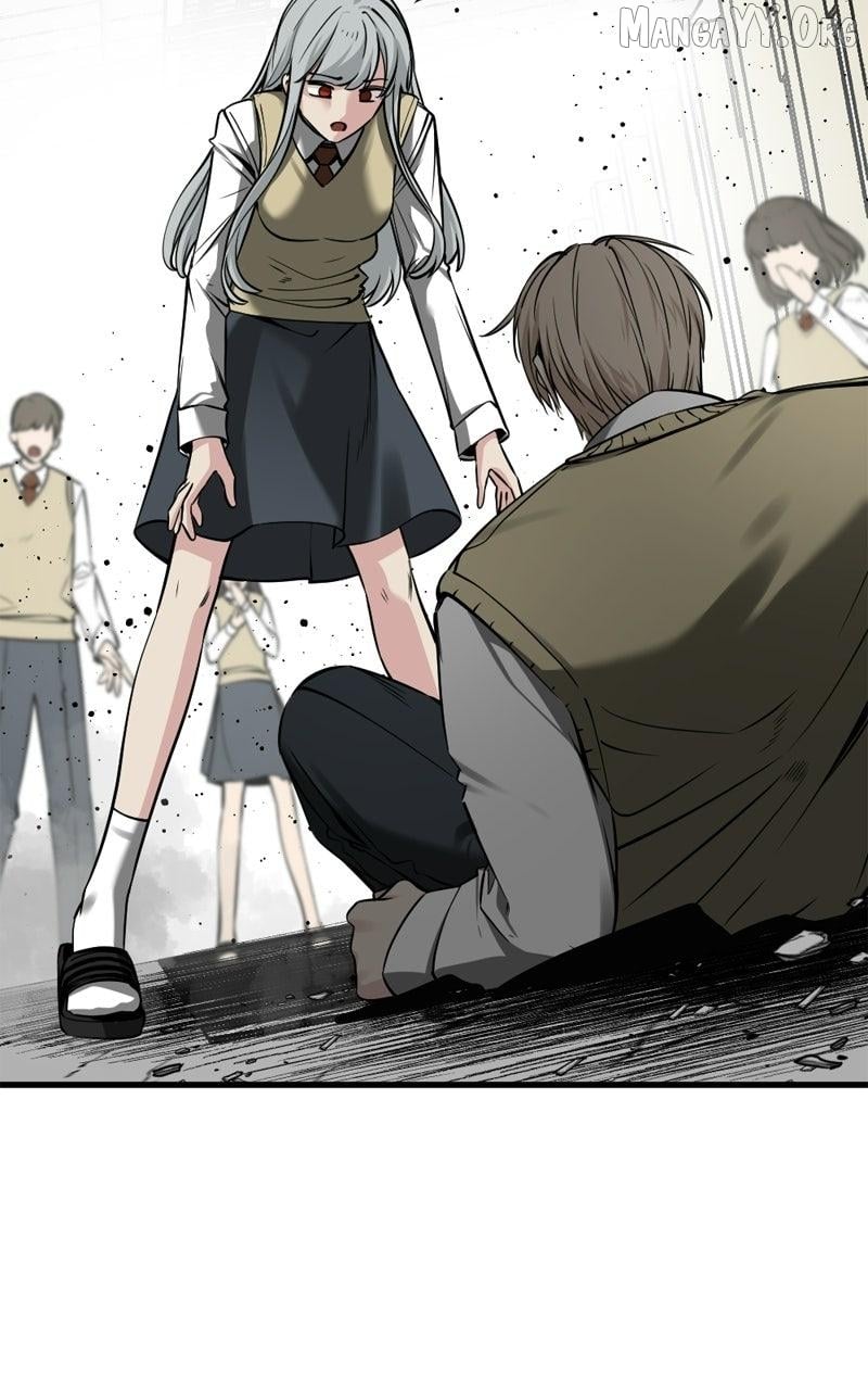 Hero Killer Chapter 247 - page 34