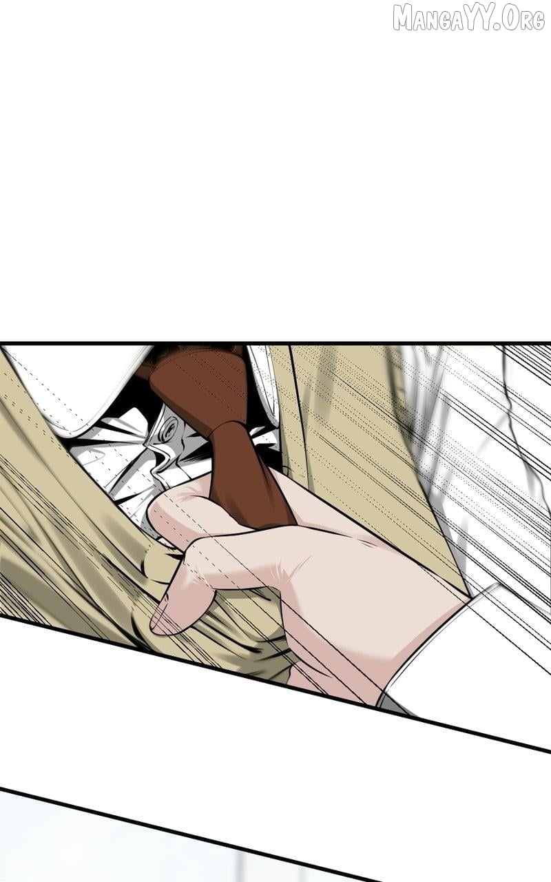 Hero Killer Chapter 247 - page 35