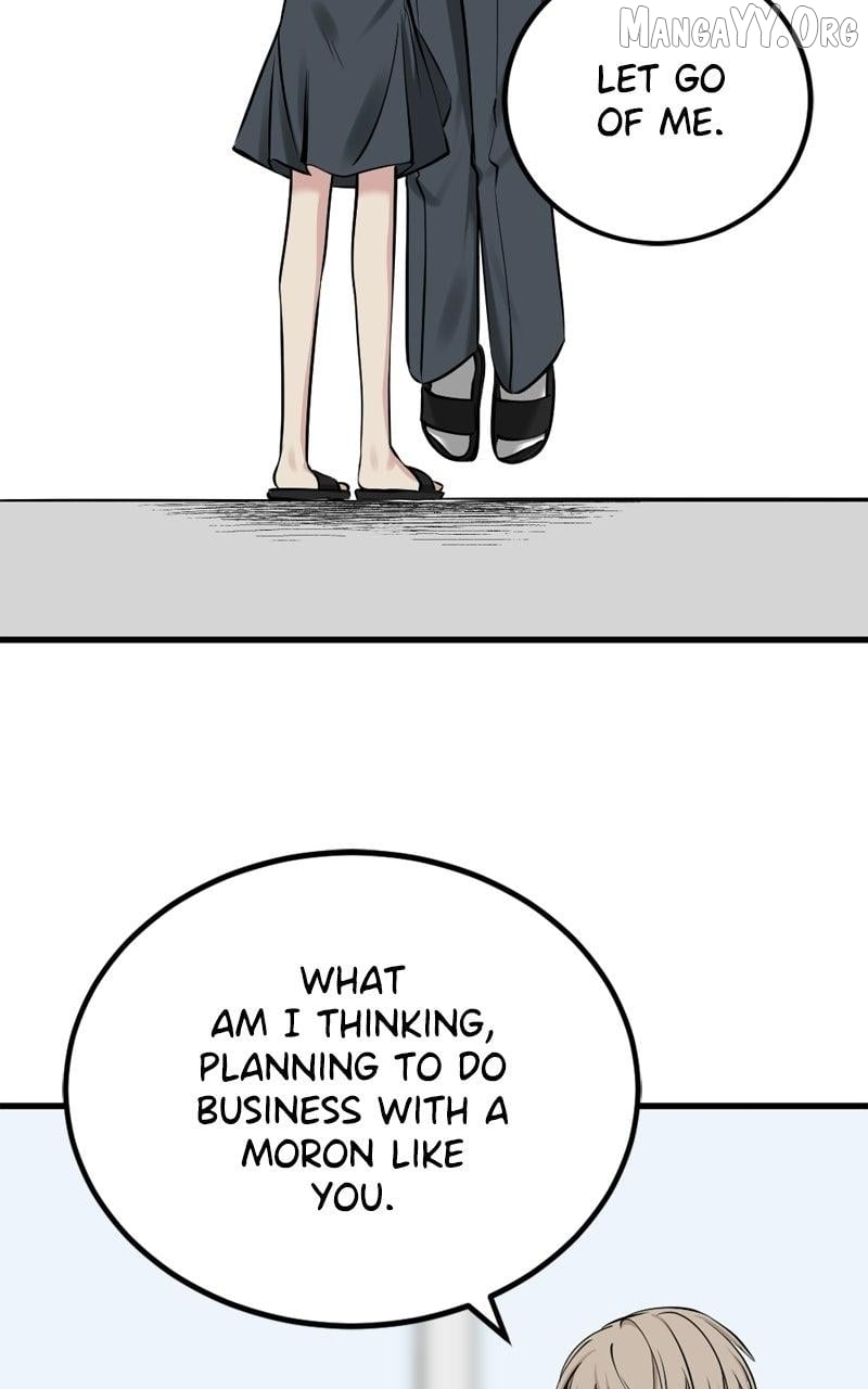 Hero Killer Chapter 247 - page 38