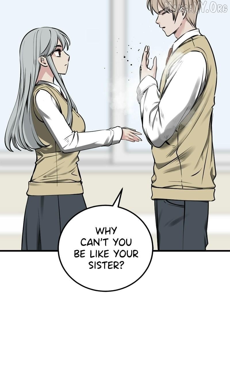 Hero Killer Chapter 247 - page 39
