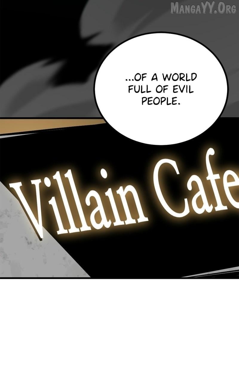 Hero Killer Chapter 247 - page 43