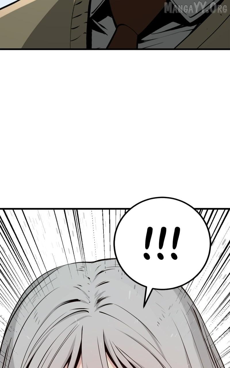 Hero Killer Chapter 247 - page 47