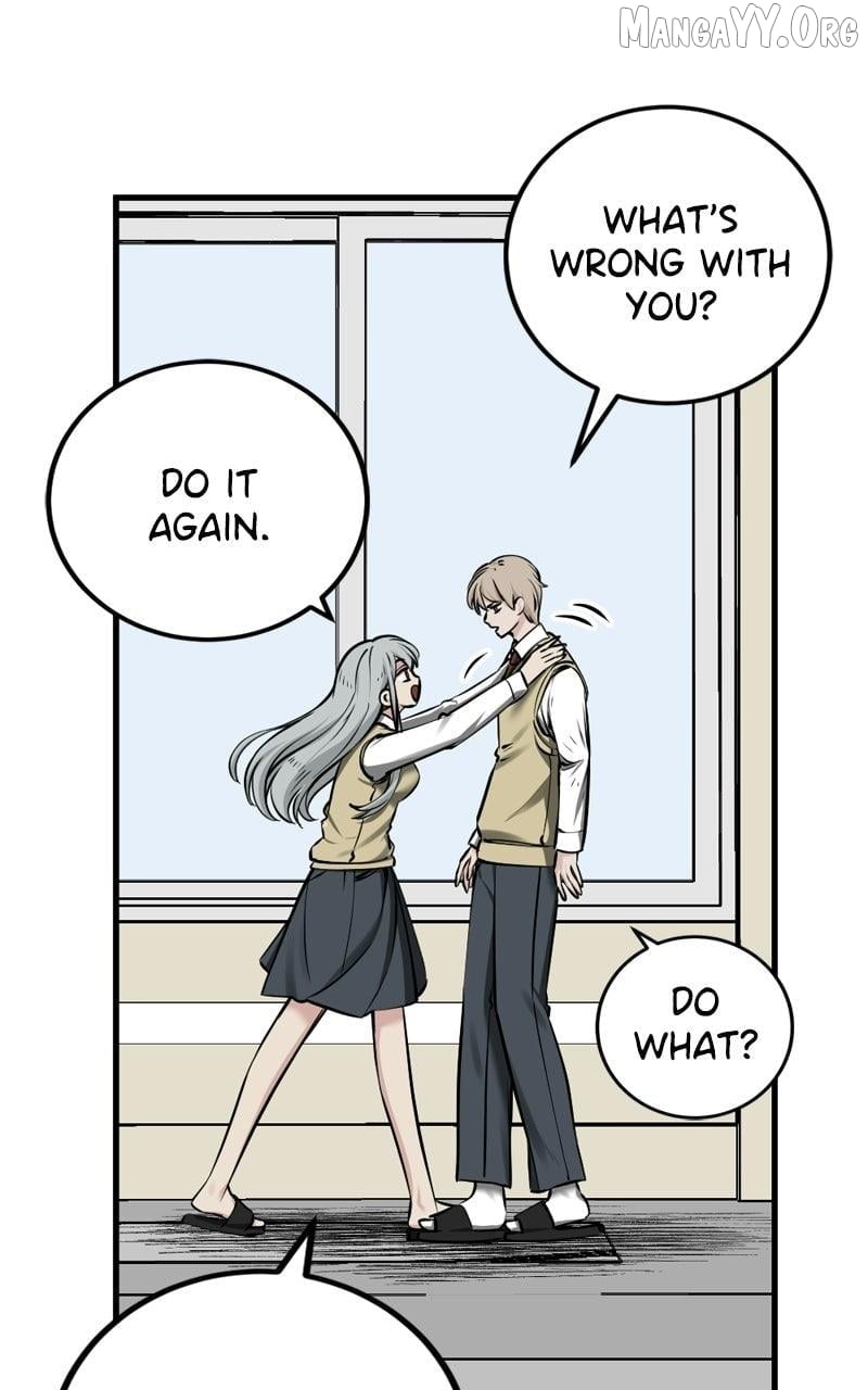 Hero Killer Chapter 247 - page 49