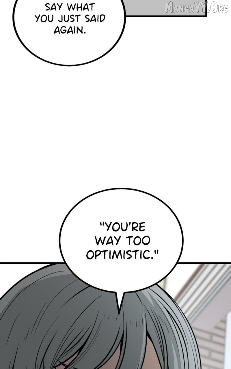 Hero Killer Chapter 247 - page 50