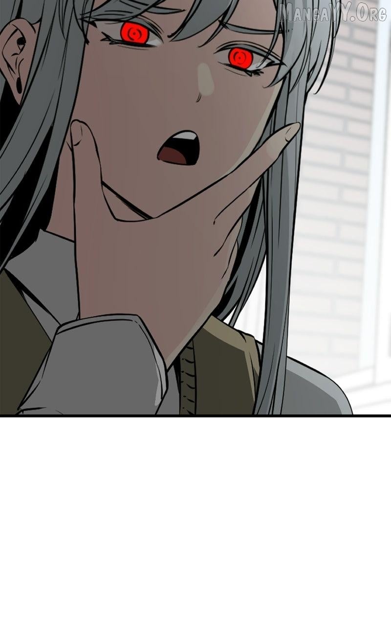 Hero Killer Chapter 247 - page 51