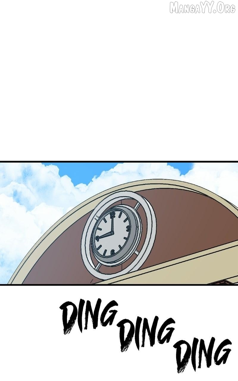 Hero Killer Chapter 247 - page 54