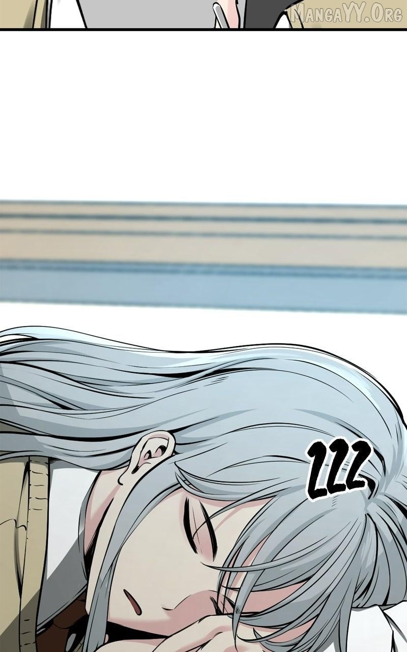 Hero Killer Chapter 247 - page 58