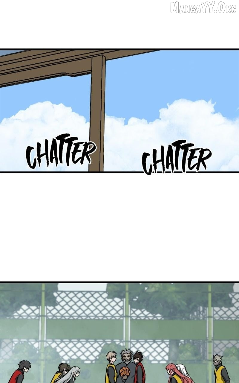 Hero Killer Chapter 247 - page 62