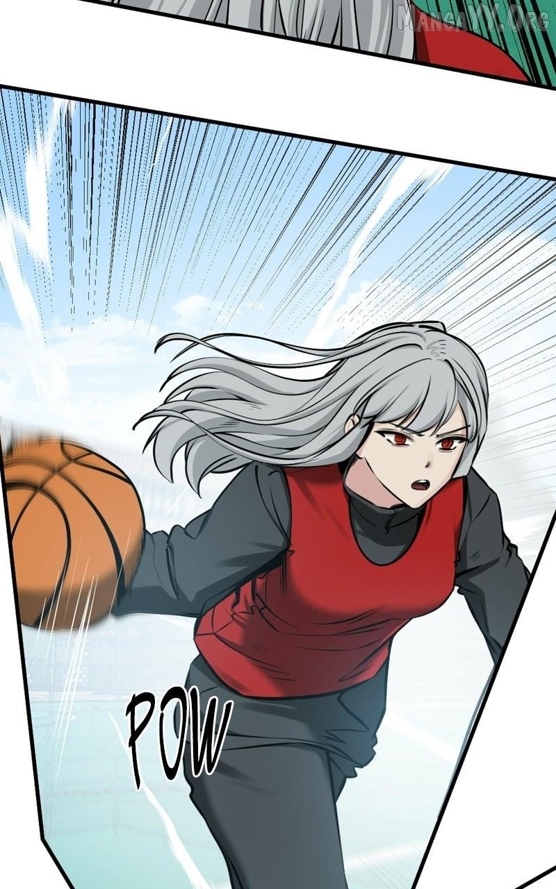 Hero Killer Chapter 247 - page 66
