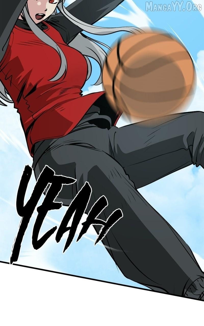 Hero Killer Chapter 247 - page 70
