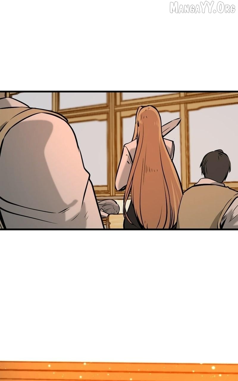 Hero Killer Chapter 247 - page 74