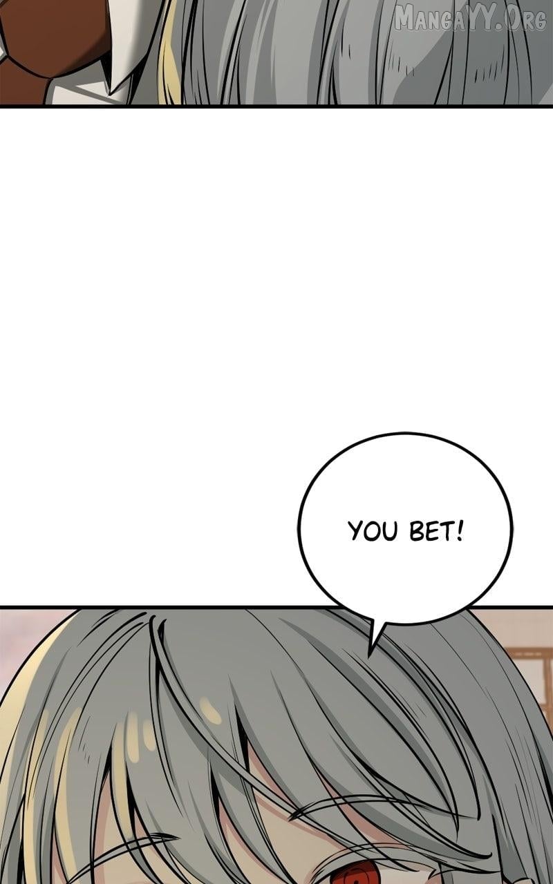Hero Killer Chapter 247 - page 84