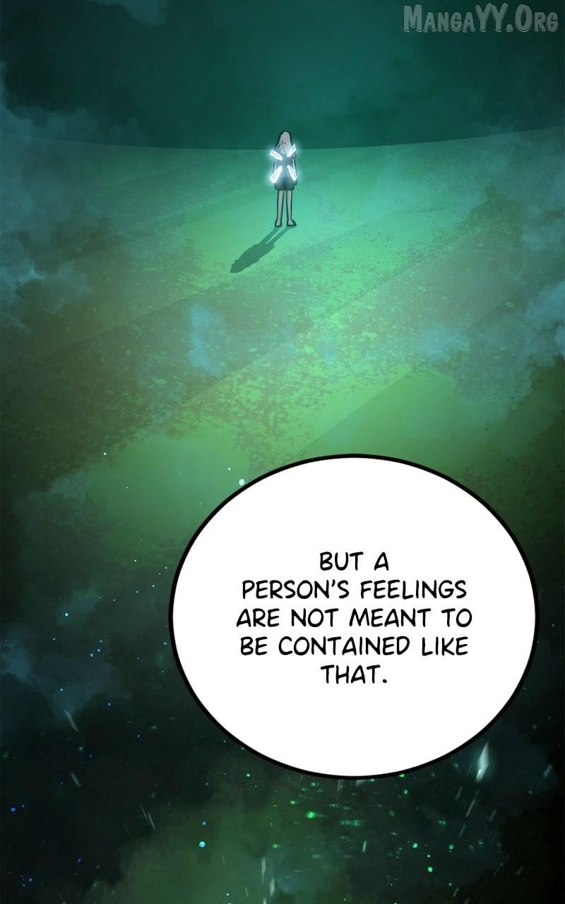Hero Killer Chapter 247 - page 99