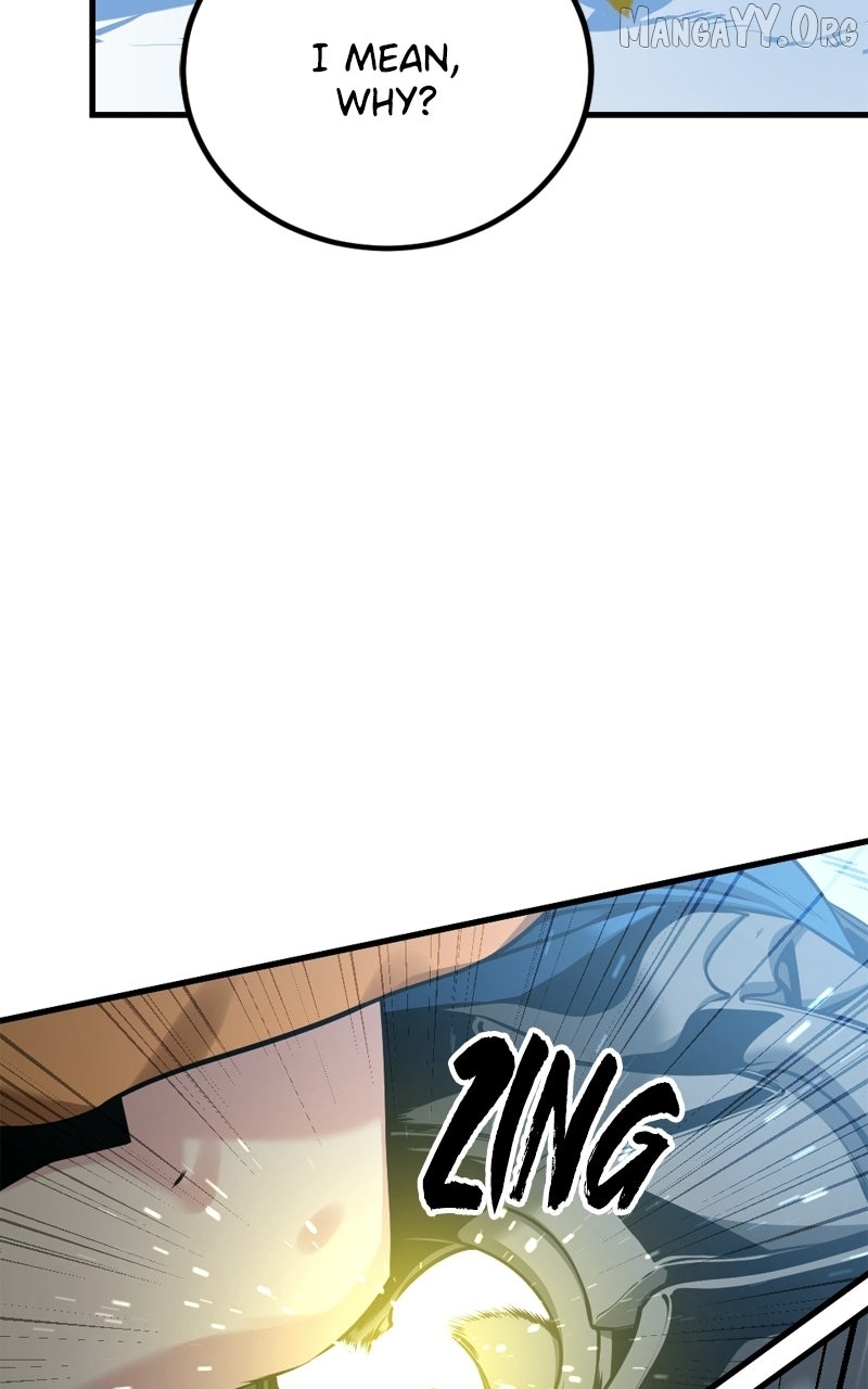 Hero Killer Chapter 248 - page 5