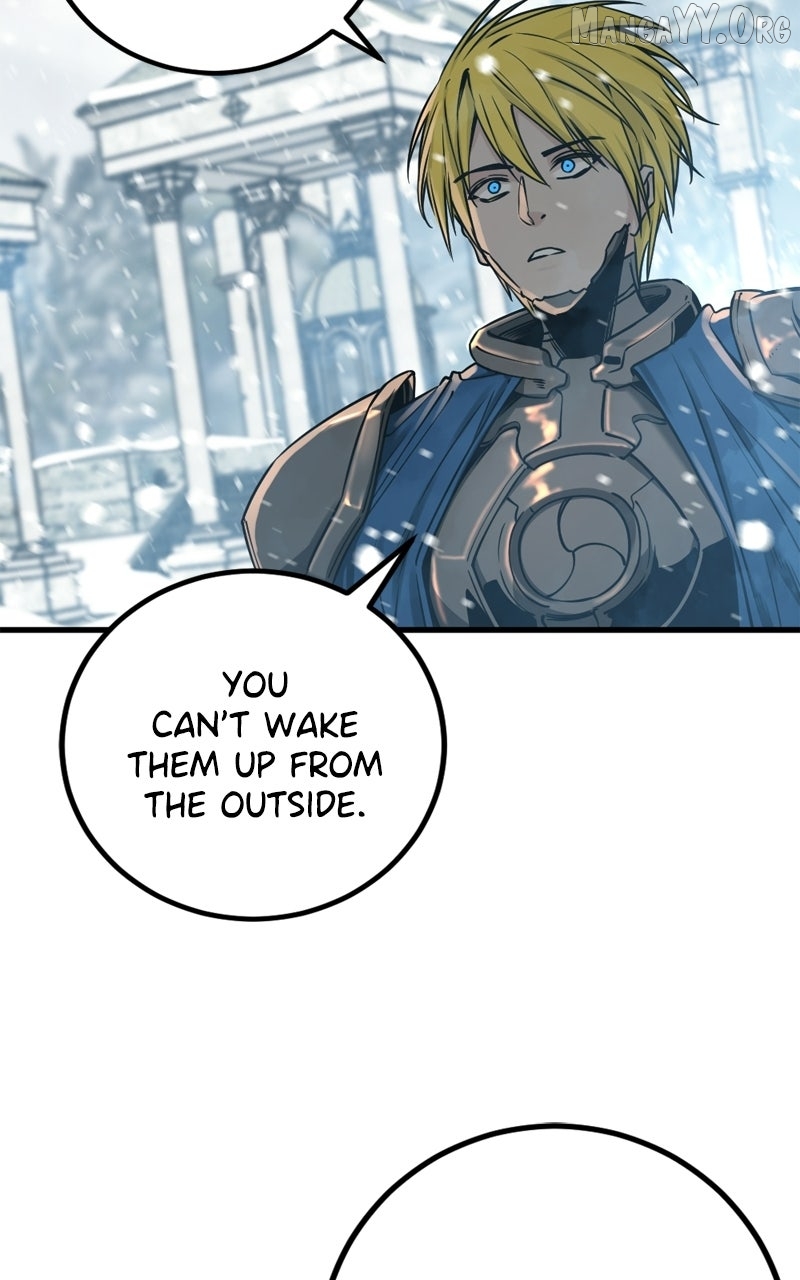 Hero Killer Chapter 248 - page 24