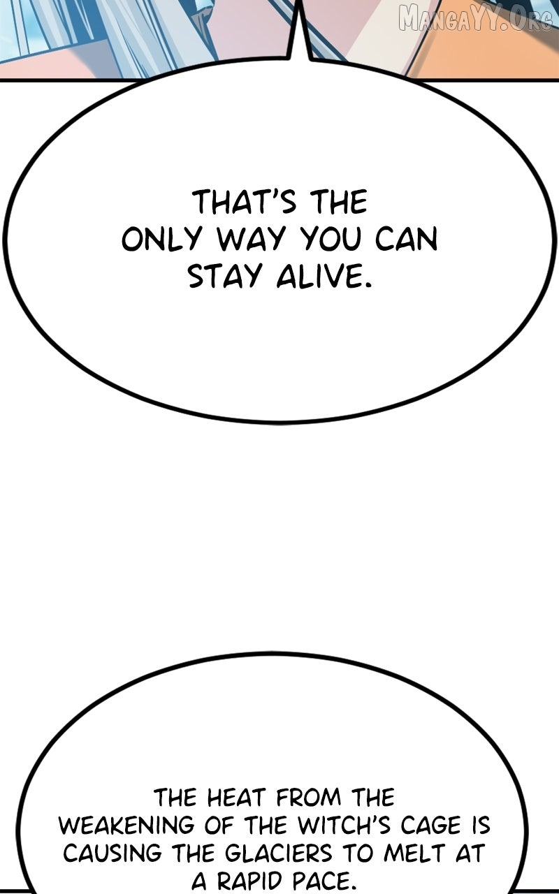 Hero Killer Chapter 248 - page 32