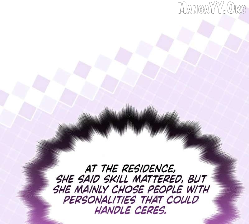 Turning the Mad Dog into a Genteel Lord Chapter 62 - page 7