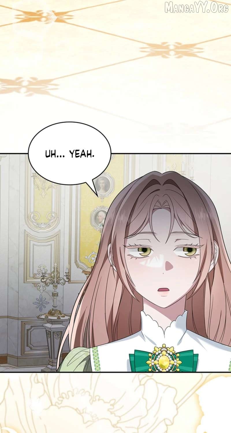 Turning the Mad Dog into a Genteel Lord Chapter 63 - page 2