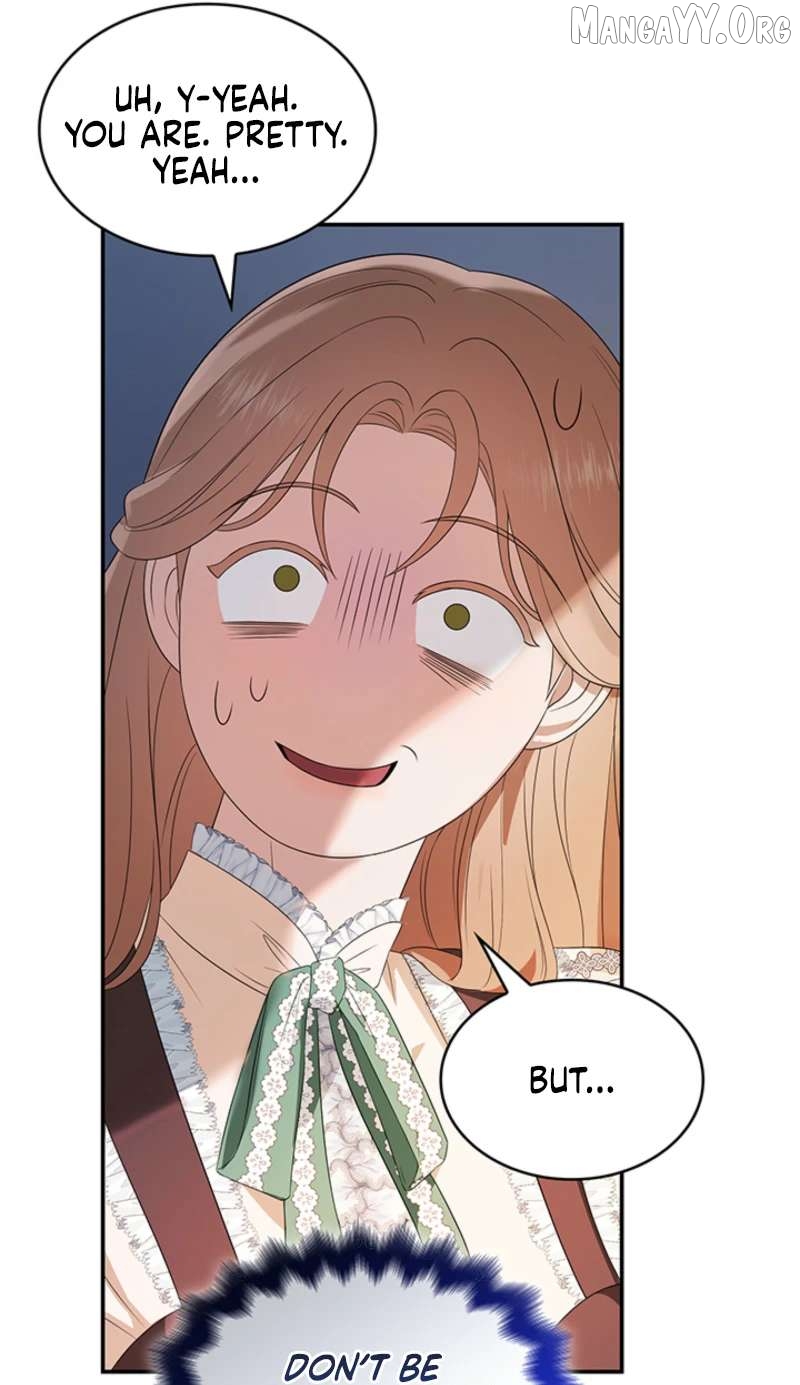 Turning the Mad Dog into a Genteel Lord Chapter 63 - page 32