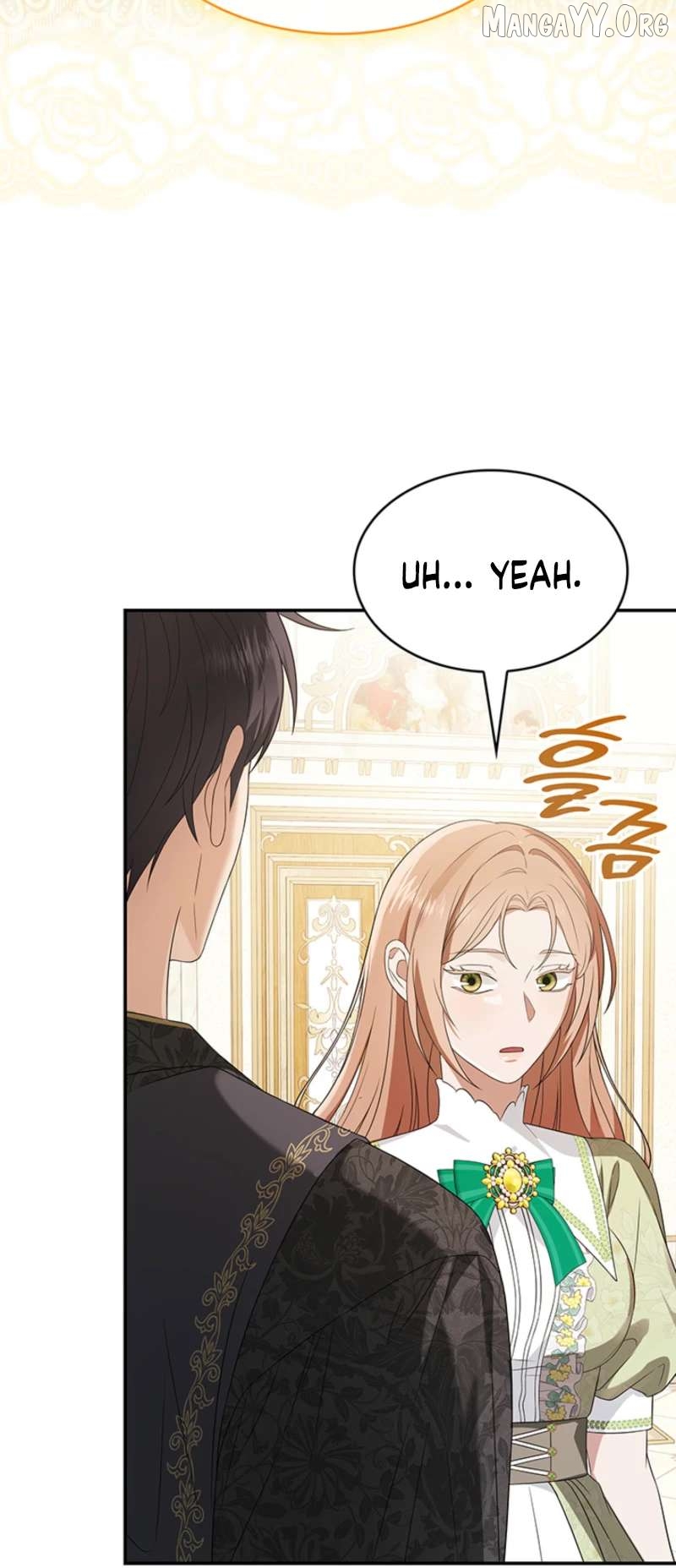 Turning the Mad Dog into a Genteel Lord Chapter 63 - page 4