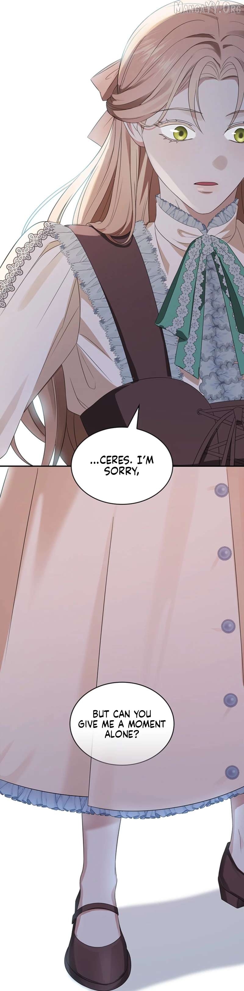 Turning the Mad Dog into a Genteel Lord Chapter 63 - page 41