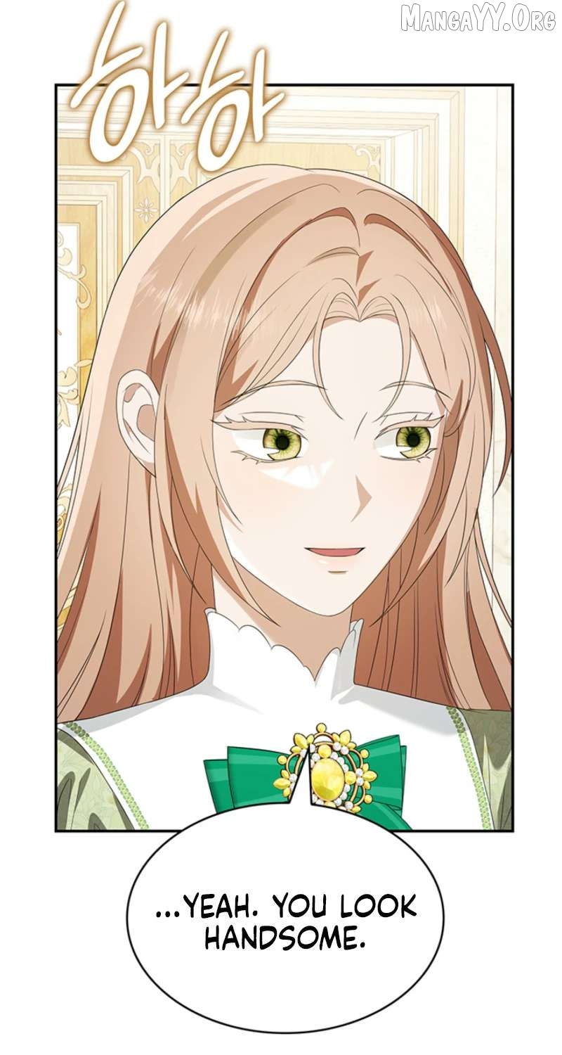 Turning the Mad Dog into a Genteel Lord Chapter 63 - page 6