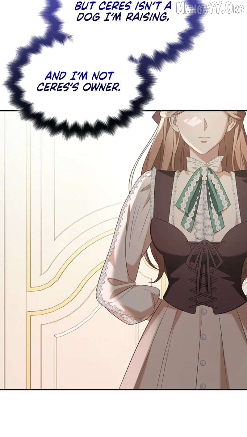 Turning the Mad Dog into a Genteel Lord Chapter 63 - page 80