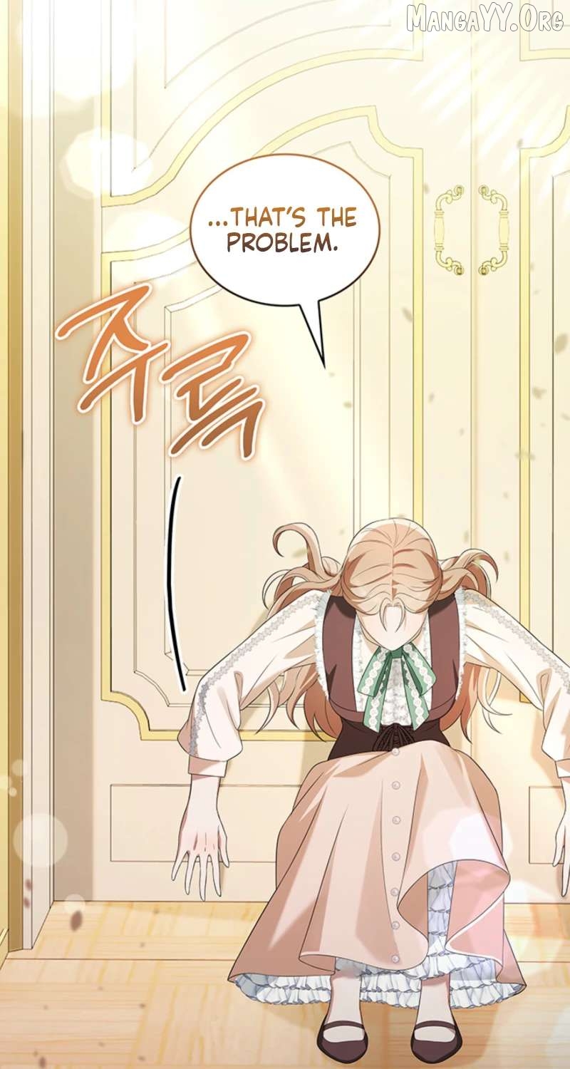Turning the Mad Dog into a Genteel Lord Chapter 63 - page 89