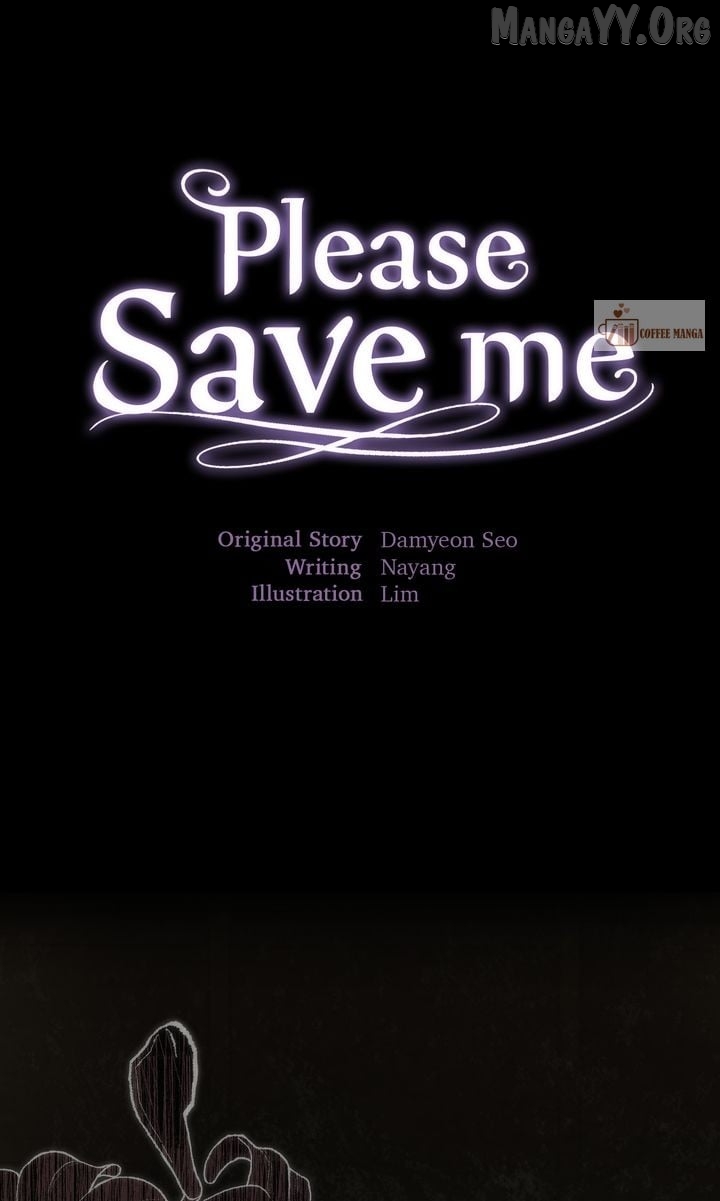 But Please, Help Me Chapter 85 - page 1