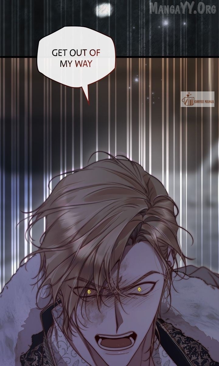 But Please, Help Me Chapter 85 - page 20