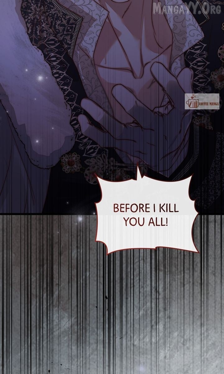 But Please, Help Me Chapter 85 - page 21