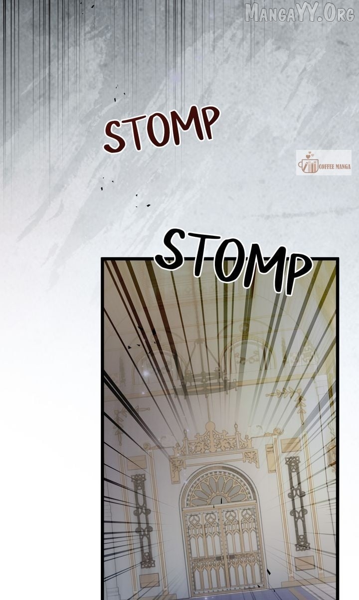 But Please, Help Me Chapter 85 - page 22