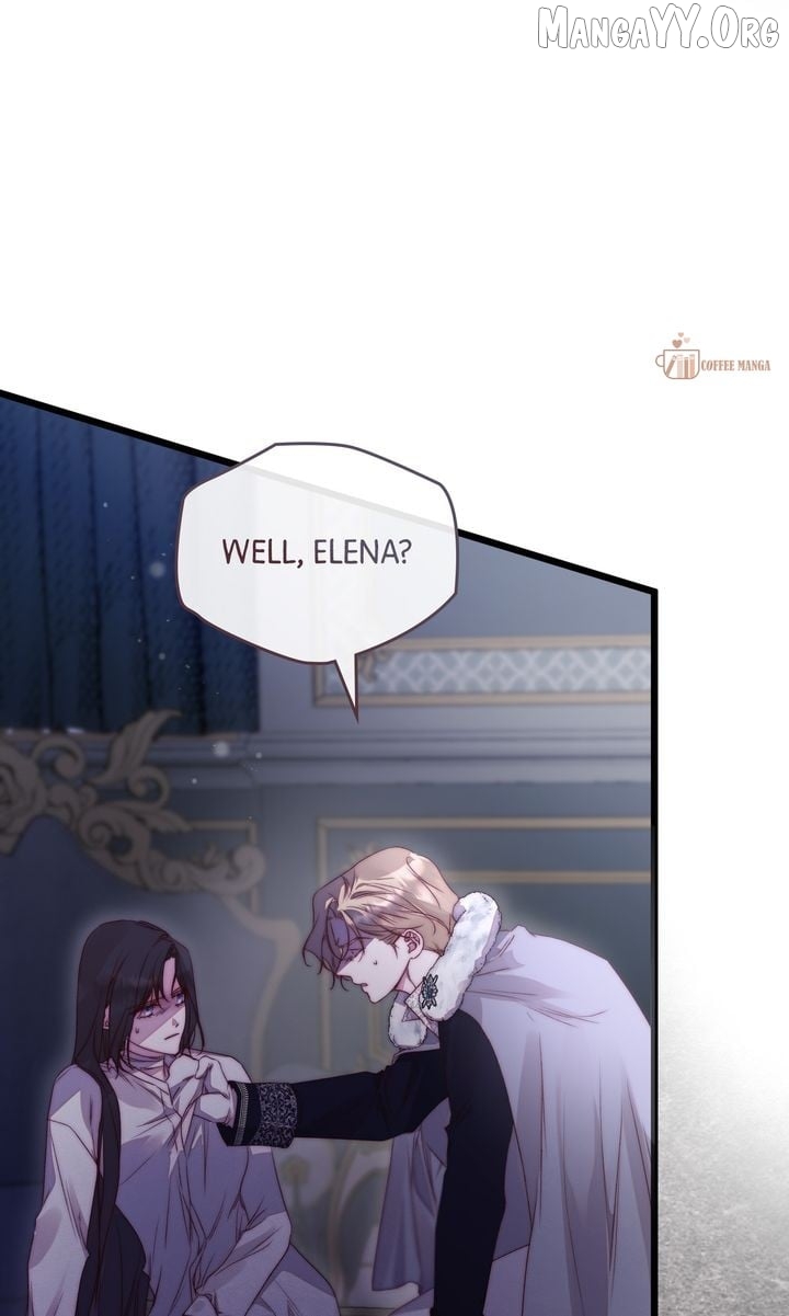 But Please, Help Me Chapter 85 - page 28