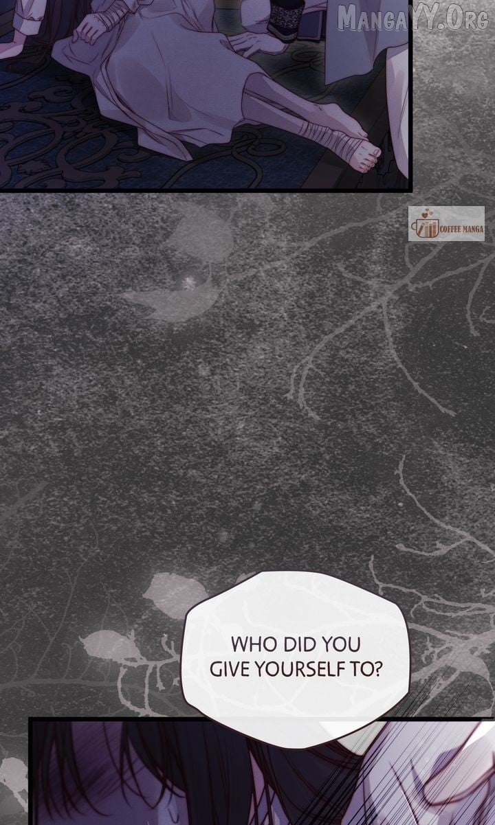 But Please, Help Me Chapter 85 - page 29