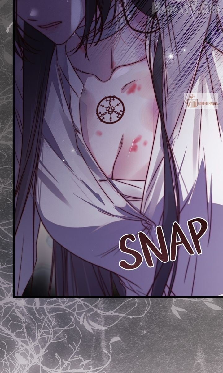 But Please, Help Me Chapter 85 - page 30