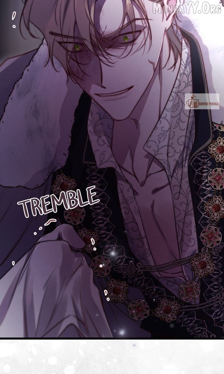 But Please, Help Me Chapter 85 - page 32