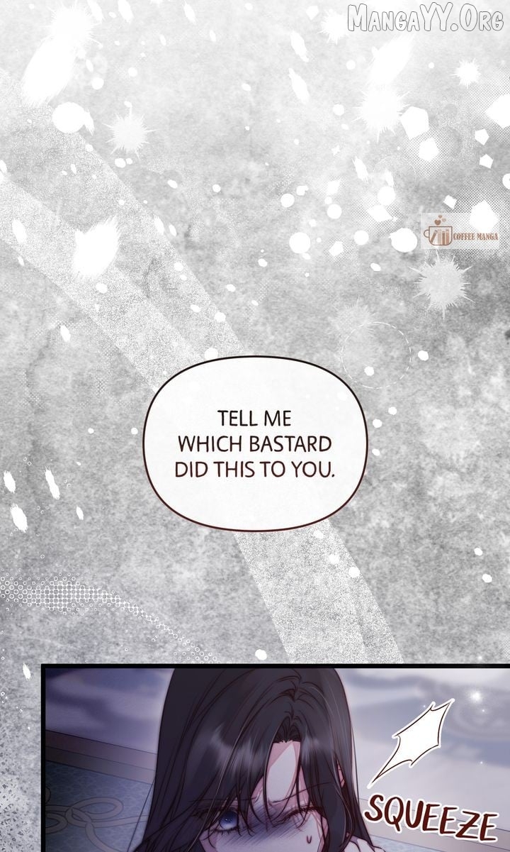 But Please, Help Me Chapter 85 - page 33