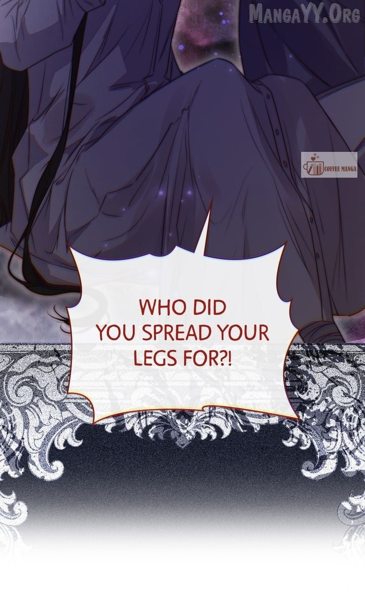 But Please, Help Me Chapter 85 - page 36