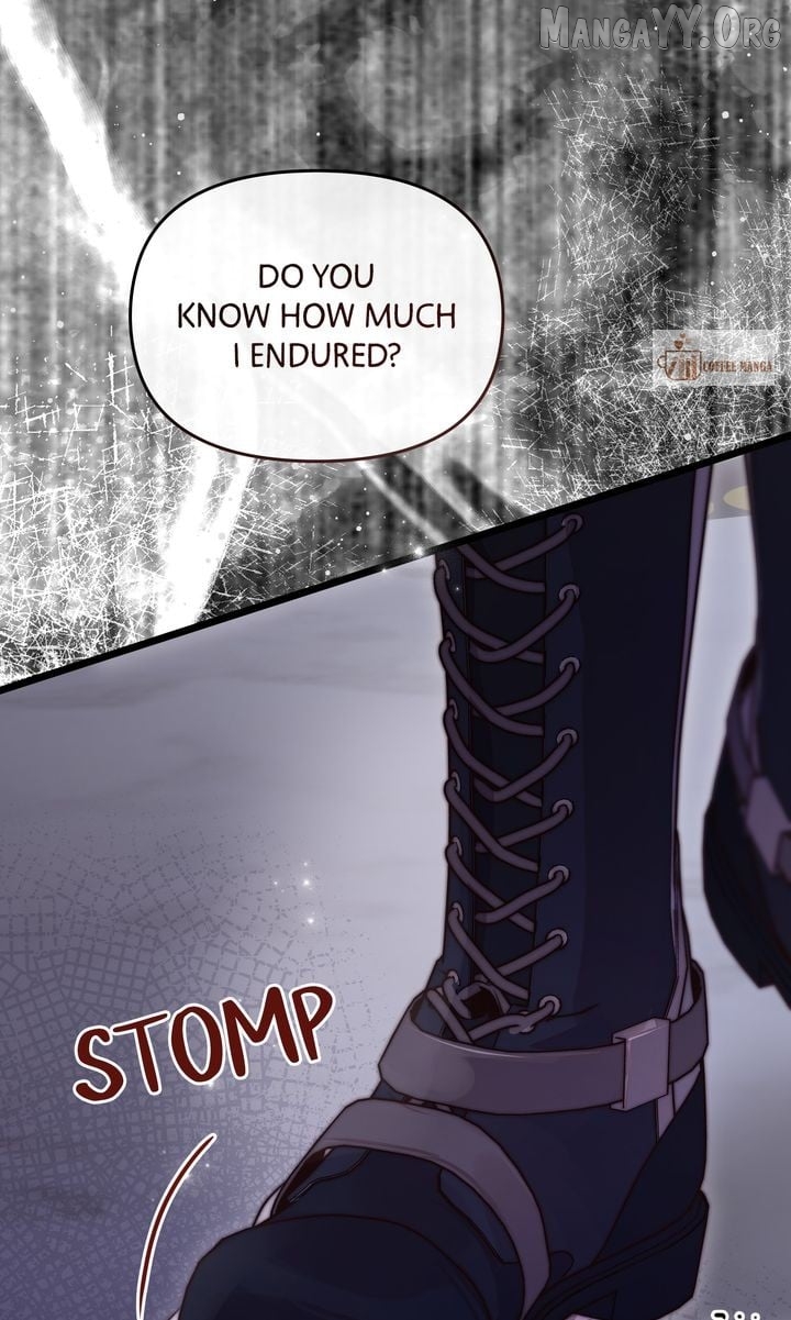 But Please, Help Me Chapter 85 - page 48