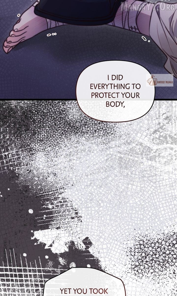 But Please, Help Me Chapter 85 - page 49