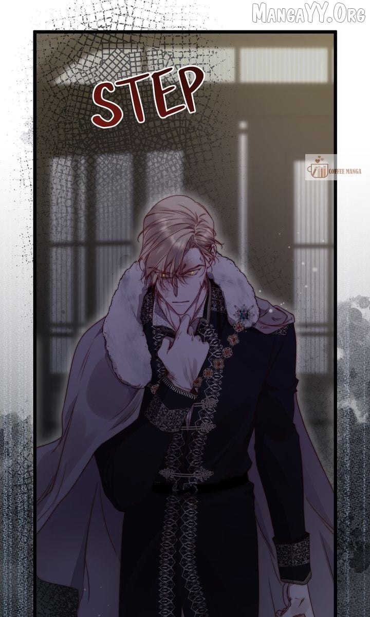 But Please, Help Me Chapter 85 - page 5