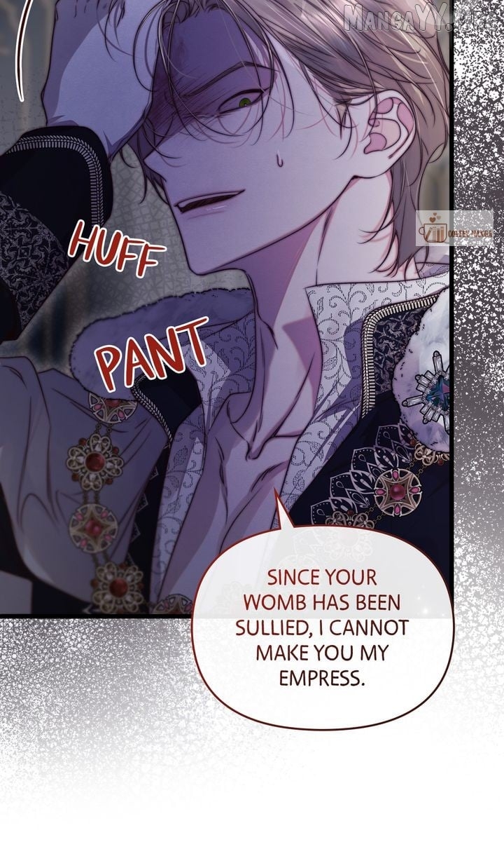 But Please, Help Me Chapter 85 - page 52