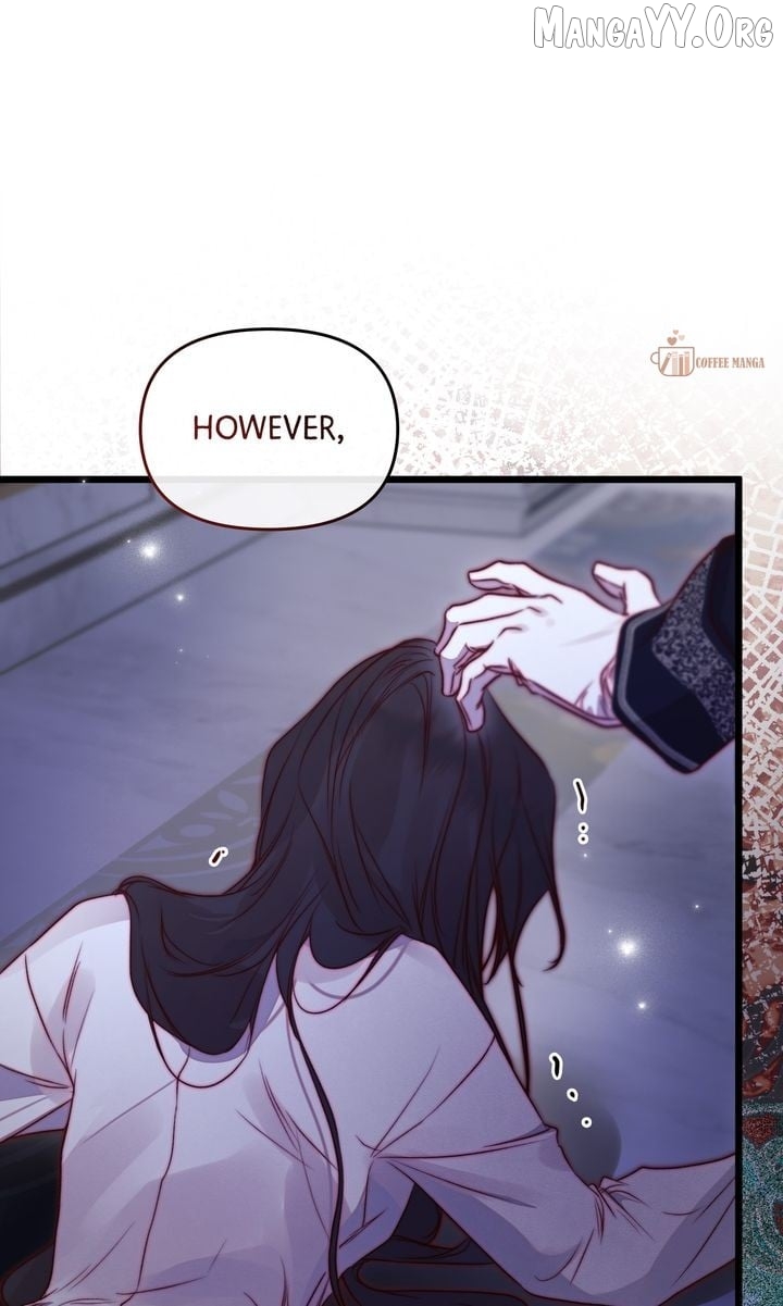 But Please, Help Me Chapter 85 - page 53