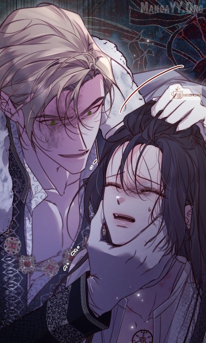 But Please, Help Me Chapter 85 - page 55