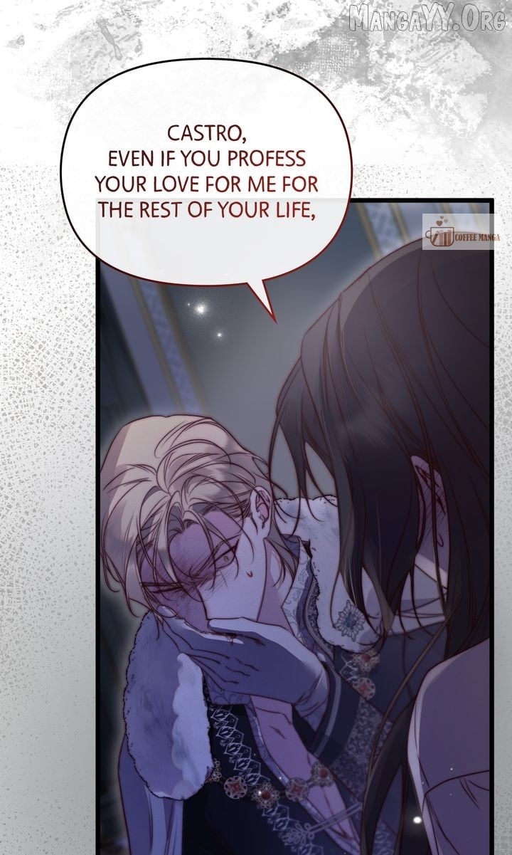 But Please, Help Me Chapter 85 - page 59